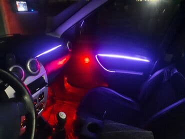 lada kalina 2005: Dacia Logan: 1.5 l | 2012 il 375358 km Universal — 18