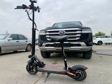 inmotion s1 qiymeti: İşlənmiş Elektrik samokat 10", > 1000 Vt, > 45 km/s, Ünvandan götürmə — 3