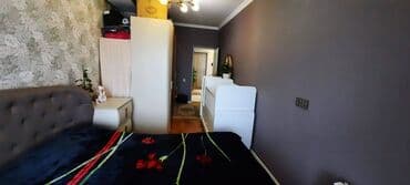 gəncə komsomol: 2 otaqlı, Yeni tikili, m. Həzi Aslanov, 64 kv. m — 20