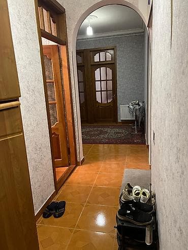 koroglu kirayə ev: 3 otaqlı, Yeni tikili, 100 kv. m — 9