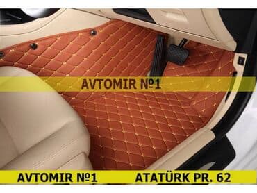 evo ayaqaltı: Mitsubishi outlander xl, 5d 🚙🚒 ünvana və bölgələrə ödənişli — 1