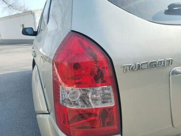 куплю машину в баку: Hyundai Tucson: 2 л | 2008 г — 12