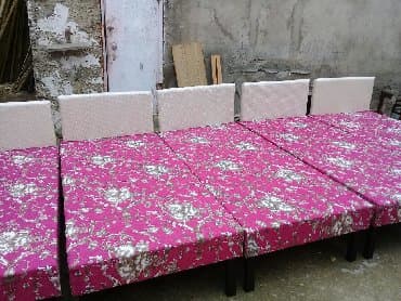 tecili satilan evler: Yeni, Təknəfərlik çarpayı — 4