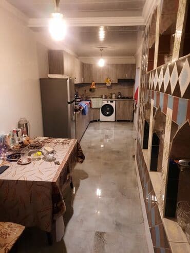 memar ecemi kiraye evler: 7 otaqlı mənzil – geniş və işıqlı Xüsusiyyətlər: - Planlaşdırma: uzun — 23