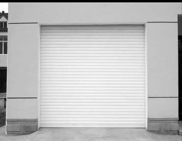 jaluz qapilar qiymeti: Jalüz qapılar Alüminium — 15