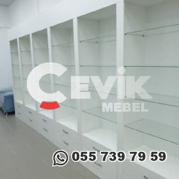 nnn mebel: Telefon vitrin mebeli sifarişi — 1