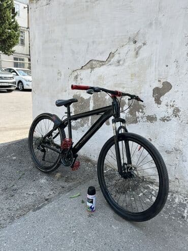 купить велосипед урал: Prablemsiz,Real alıcıya endirim olunacaq! — 1