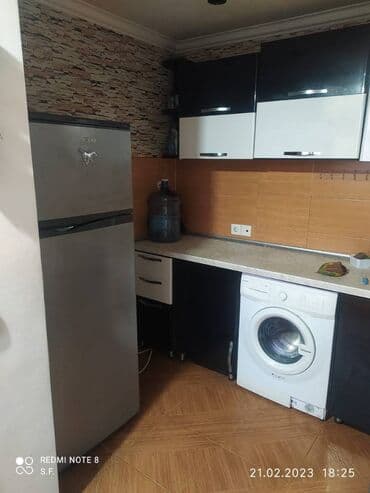 naxcıvan kirayə ev: Nərimanov rayonu,Heyder Eliyev pr,Bagırov körpüsünün yanı.5 mərtəbəli — 9