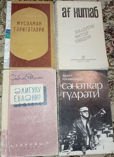 elxan elatli adsiz tablo pdf yukle: Kitablar biri 2 manat — 16