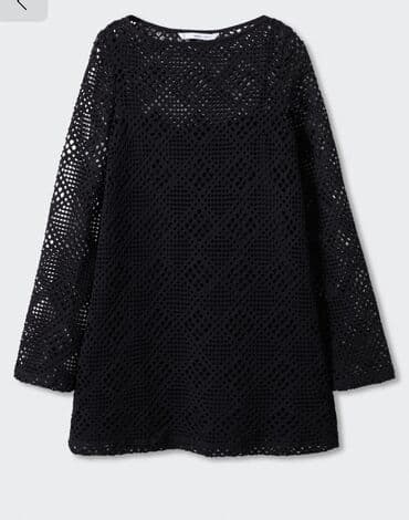 zara xs: Kokteyl donu, Mini, Mango, XS — 2