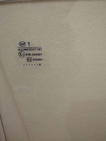 cruze qapi: Arxa, Universal auto 2104 2102, 2006 il, Rusiya, Ödənişli çatdırılma — 8