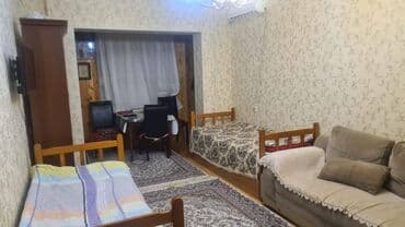 купить однокомнатную квартиру в баку: Баку, Ахмедлы, 3 комнаты, Вторичка, м. Ахмедлы, 82 м² — 5