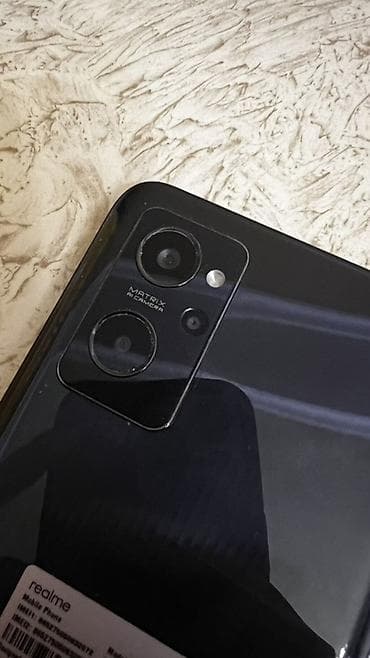 one punch man: Realme 9i, rəng - Qara, İki sim kartlı — 3