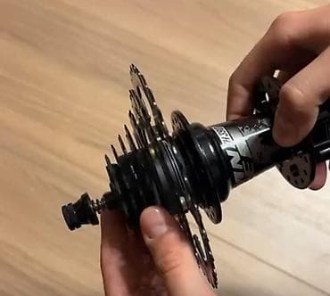 Velosipedlər: Tanke-TH-390 115 manata almışam velosipedi sürmürəm deyə satıram - — 1