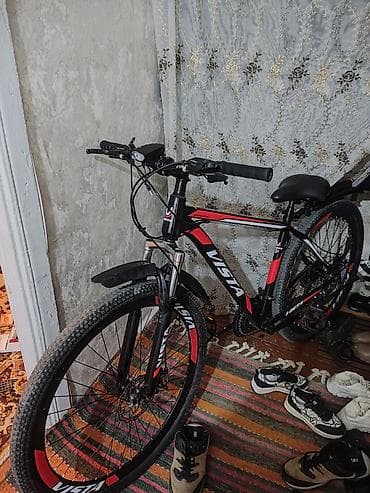 velosiped zapcast: Salam aleykum velosipedin heç bir probelmi yoxdu hər bir şeyi işləyir — 3