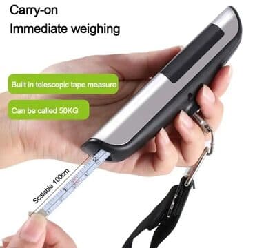 elektron tərəzi qiymətləri: Elektron, 50 kq, Kartla ödəniş — 2