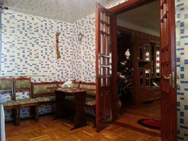 ucuz kiraye evler 2021 xirdalan: 2 otaqlı, 60 kv. m — 3