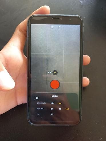 куплю бу холодильник: IPhone 11, 64 ГБ, Черный, Face ID — 6