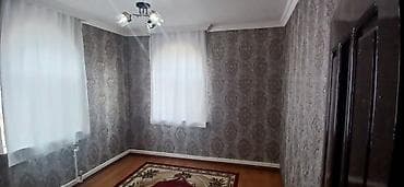 3 otaqlı mənzil/interyer sahəsi - Geniş və işıqlı zal: dekorativ — 3