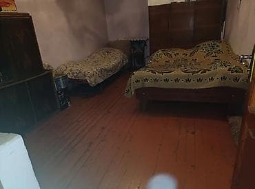 studio evler: 3 otaqlı, 200 kv. m, Kredit yoxdur, Orta təmir — 1