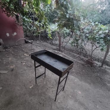 Самовары: Барбекю, Угольный, Разборный — 2