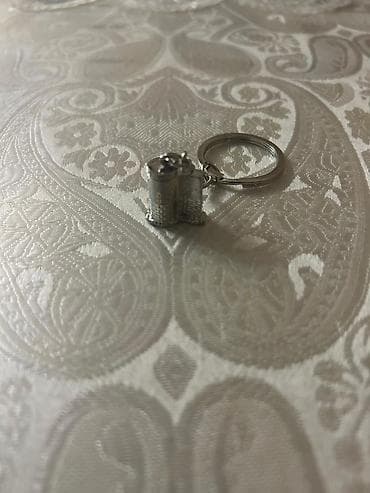 ucuz avtomabil: Avtomobil brendli açarlıq dəsti - Modellər: Chevrolet, Lexus, Kia — 8