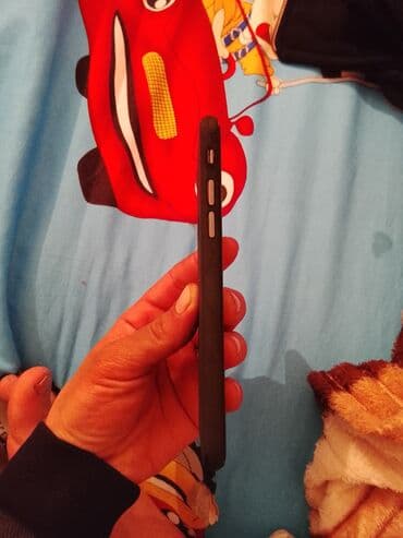 TV və video: IPhone 8, Qara, Barmaq izi — 3