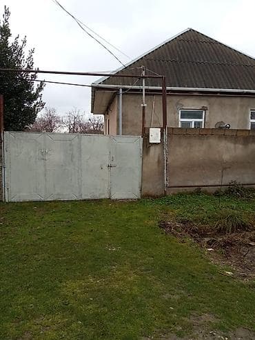 xutor kiraye evler: 3 otaqlı, 70 kv. m, Orta təmir — 10