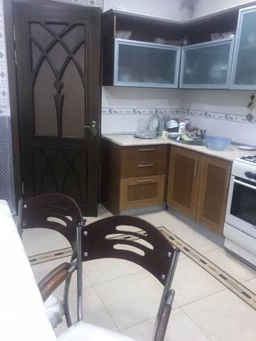 ucbucaq evlər: 2 otaqlı, Yeni tikili, m. Nəriman Nərimanov, 81 kv. m — 8