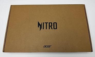 mac pro: Acer Nitro, 15.6 ", Intel Core i5, 512 ГБ — 8