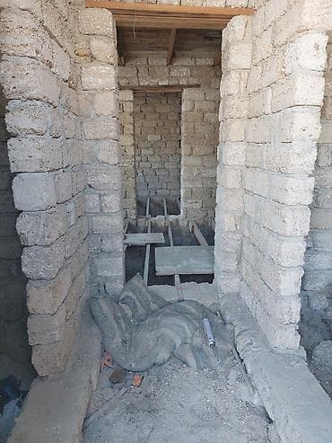 bine sovxoz evler: 2 sot, Tikinti, Mülkiyyətçi, Bələdiyyə — 9