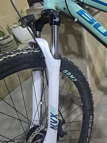 lelert велосипед: Bulls hardtail MTB Problemsizdir ciddi aliciya endirim Olunacaq — 8