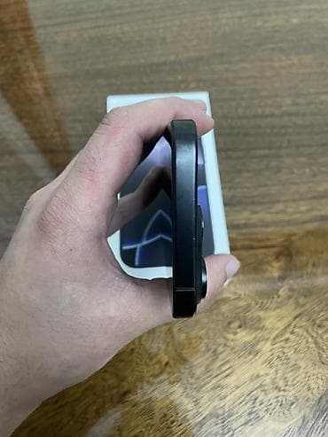 iphone 16 satisi: IPhone 16 Pro, 256 GB, Graphite, Face ID — 5