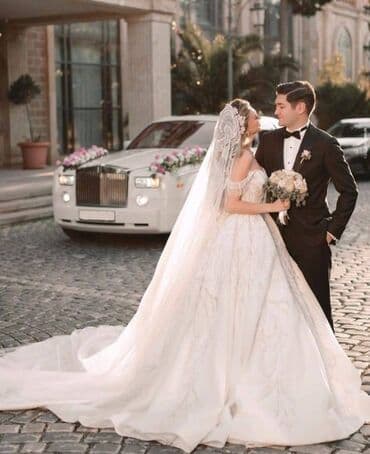 аренда авто под такси от частных лиц: Rolls royce Toy, Nişan və digər tədbirlər üçün sifariş edə bilərsiz. ( — 3