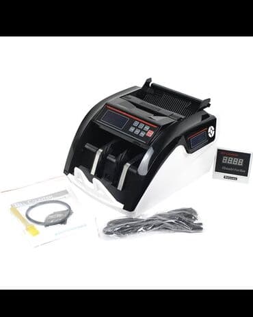 машинка для счета денег: 💥Pulsayan aparat 💥Duzgun sayir 💥Saxtapulu taniyir 💥Keyfiyetli maldir — 2