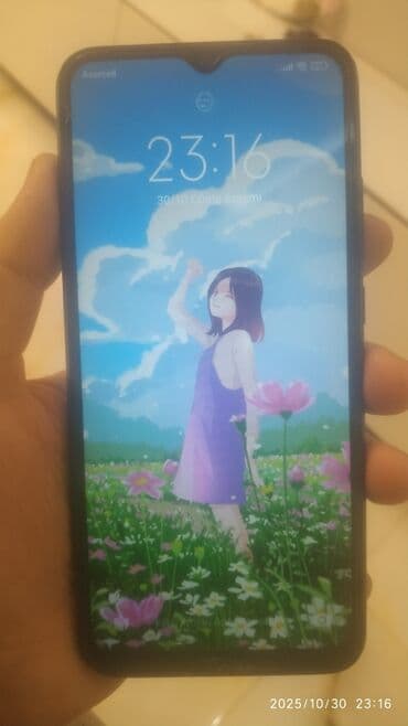 redmi 10 c kabro: Xiaomi Redmi 10 A Əla vəziyyətdədir. Heç bir problemi yoxdur. Ustada — 1