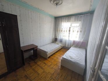 купить квартиру в 4 микрорайоне: Sumqayıt şəhəri, 10-cu mikrorayon ərazisində, 4 otaqlı tam əşyalı — 4