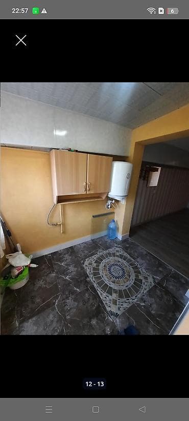 neftcilerde satilan evler 3 otaqli: 100 kv. m, 3 otaqlı, Qaz, İnternet, Telefon — 9
