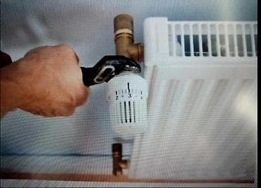 qar: 40eded yeni karobka tenzimleyiciler.Santexnik ustalari nece mehsul — 3