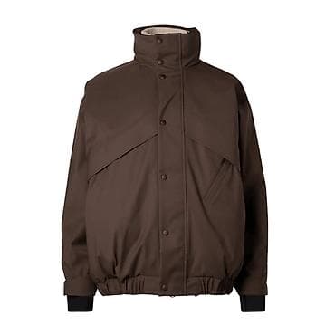 yagis geyimi: Pencək, Naxışsız, XL — 2