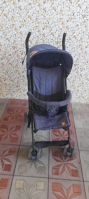 uşaq tulum: İki tutacaqlı araba, İşlənmiş — 1