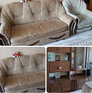 Mebel dest verilir 30azn hamisi birlikde Ehmedli 3030 leli Qonaq