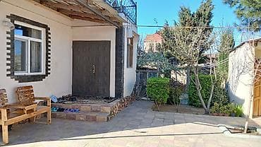 sumqayit satiliq evler: Bakı, Mərdəkan, 220 kv. m, 7 otaqlı — 4