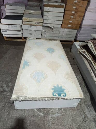 təbriz xalcalarının qiyməti: Xalça Dekorativ, İran — 7