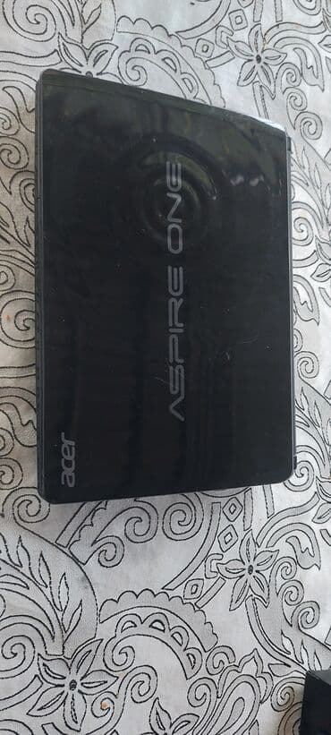 notbuk ucuz: İşlənmiş Acer 17.3 ", AMD A3, 2 TB — 4