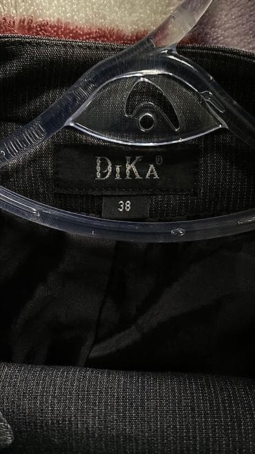 qadin pencekleri: Pencək, Bershka, Viskoza, XS — 1