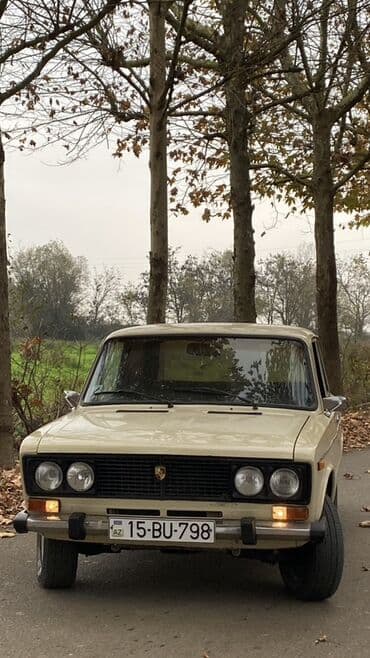 фольксваген поло новый кузов комплектации и цены: Model: VAZ 2106 sedan
Rəng: Açıq bej
Qiymet sonudur — 10