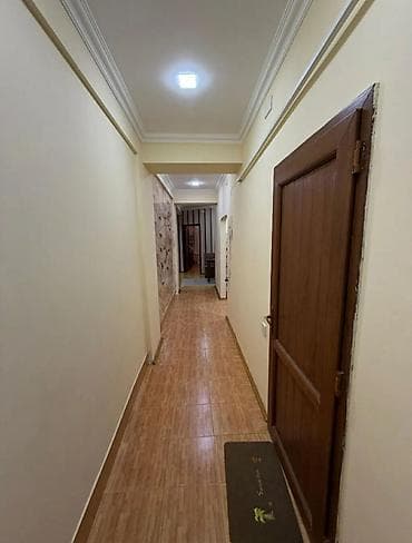 Xirdalan Gencler Şeherciyi kiraye ev tam temirli eşyali Bina Evi — 1