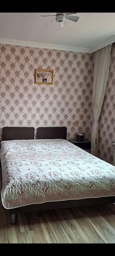 embavod: İkinəfərlik çarpayı, Dolab, İşlənmiş — 5