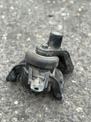 Hyundai Accent 2011-2017 Mühərrik yastığı Orjinal üstdən çıxma